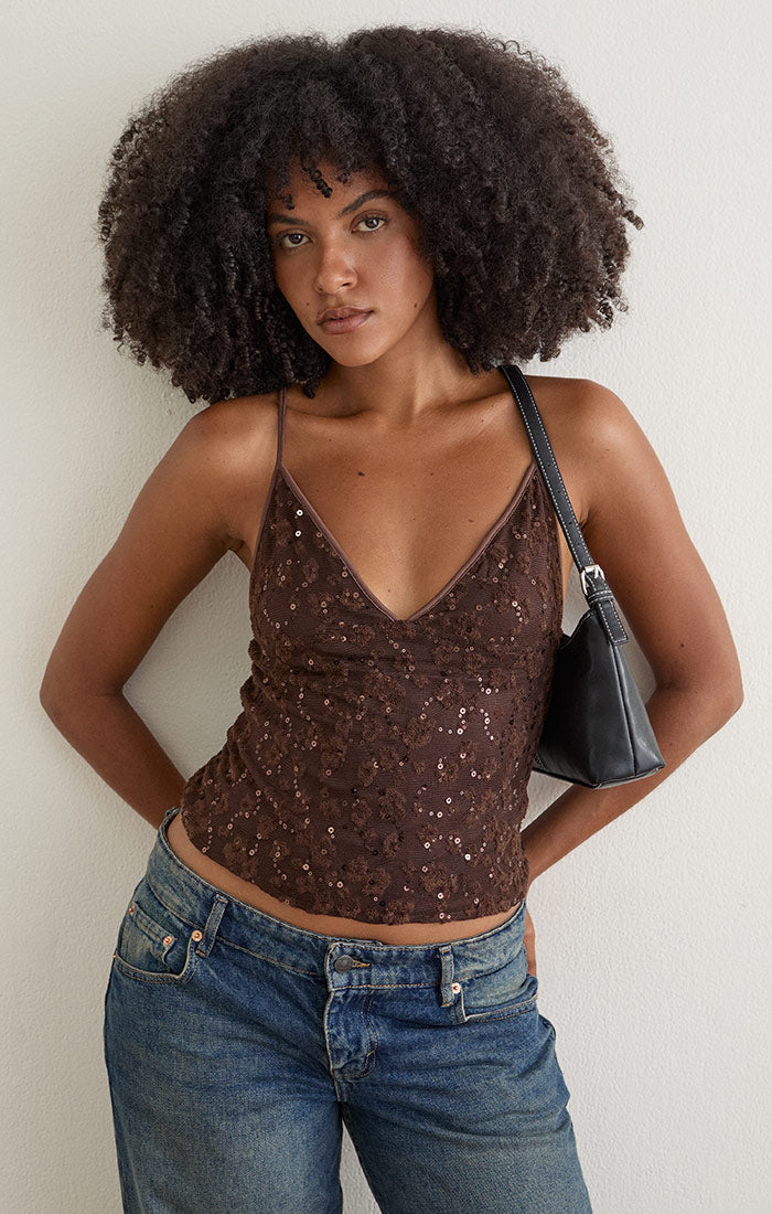 camilla top