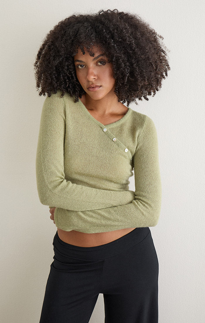 elanur top