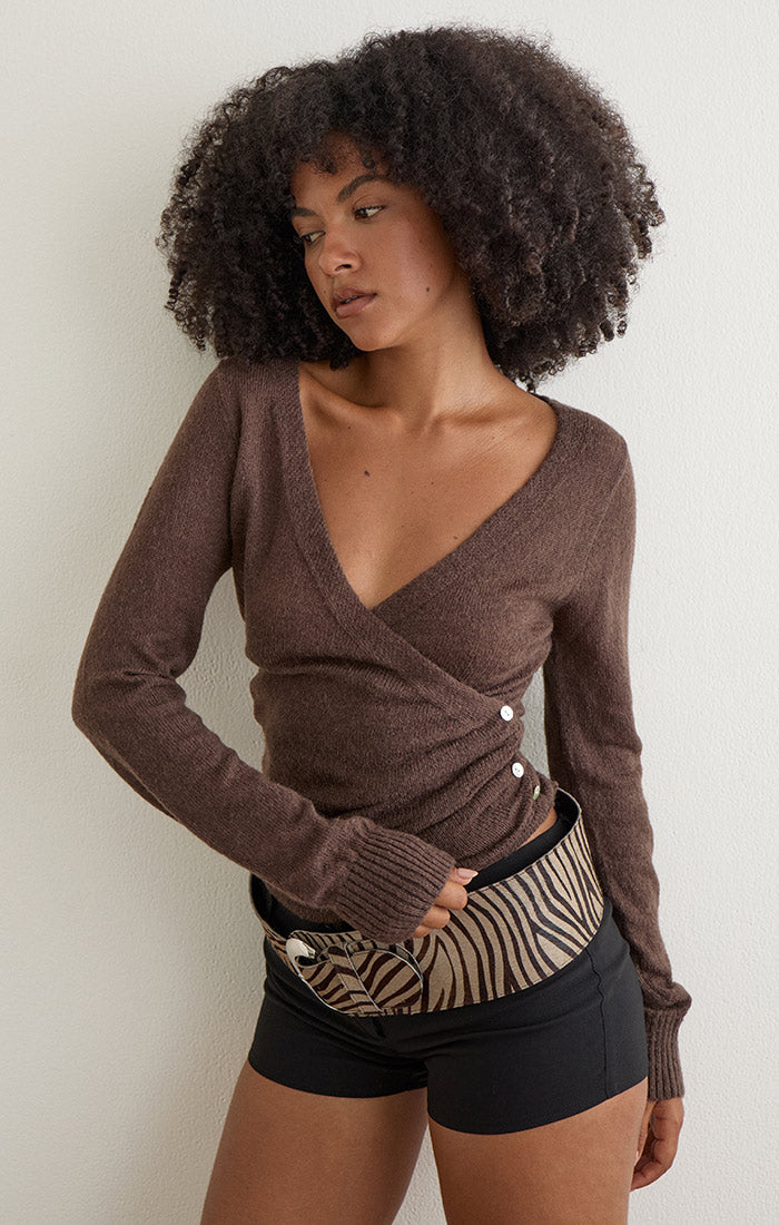 eshma top