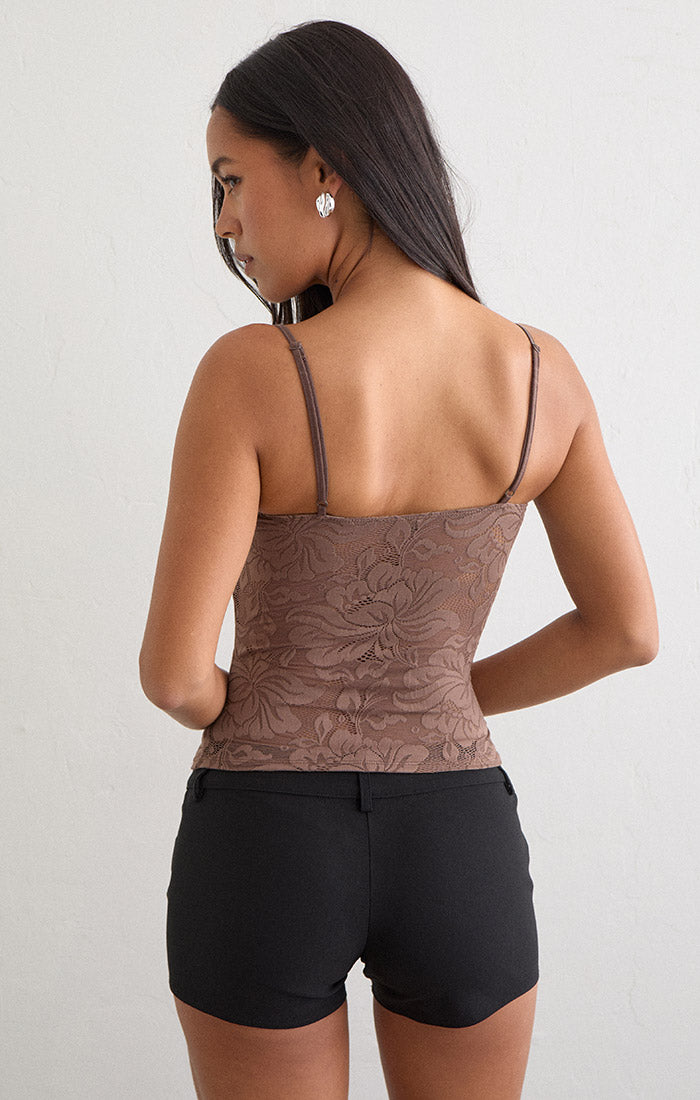 adhya cutout top