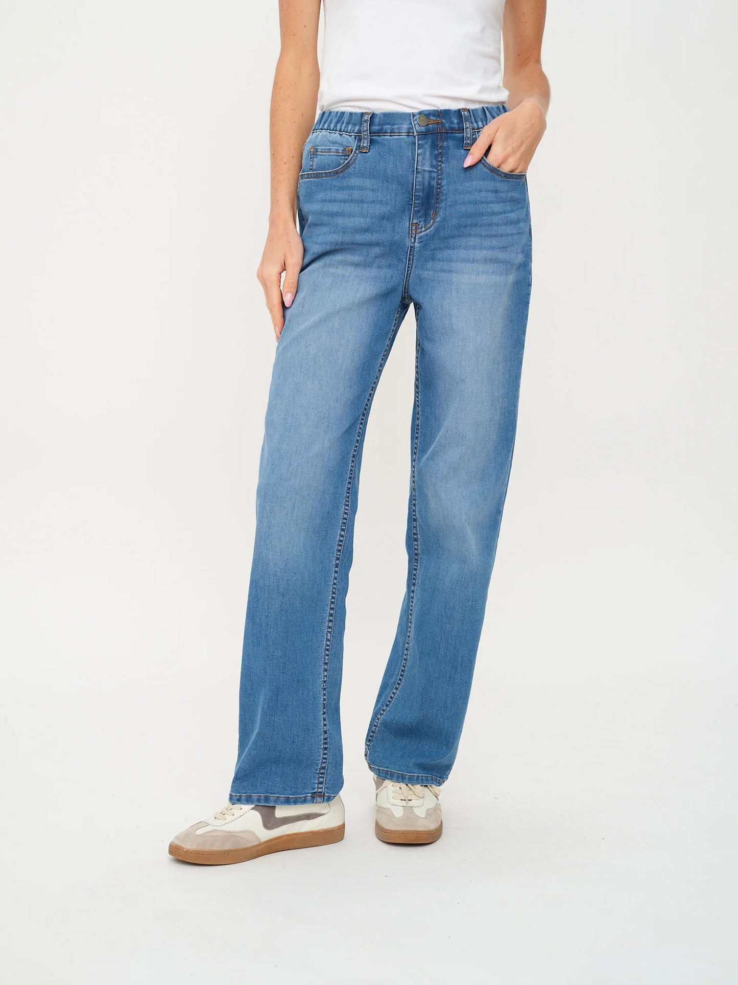 maggie comfort jeans