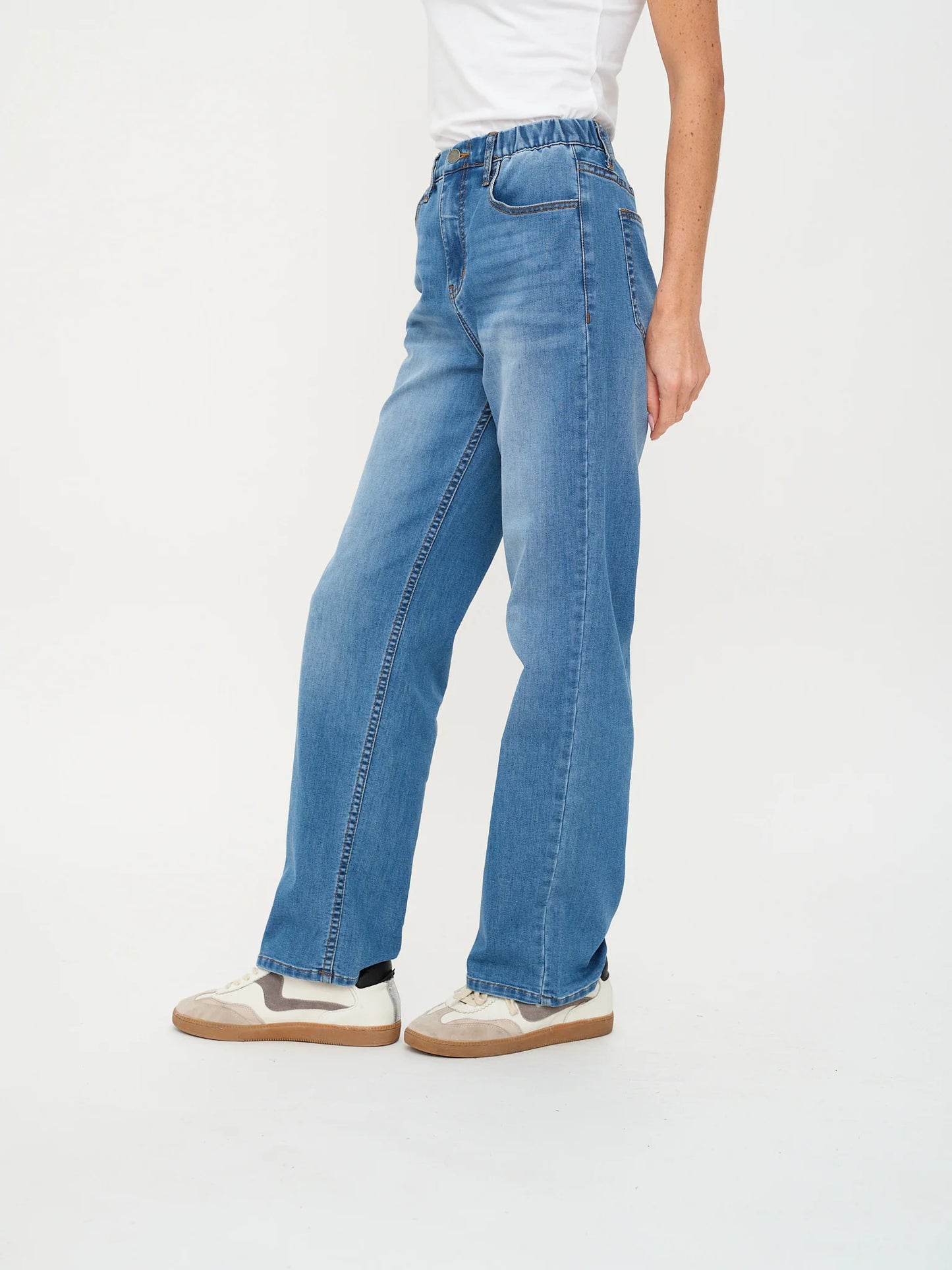 maggie comfort jeans