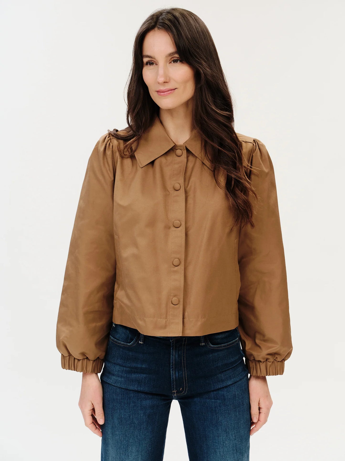 the leni jacket