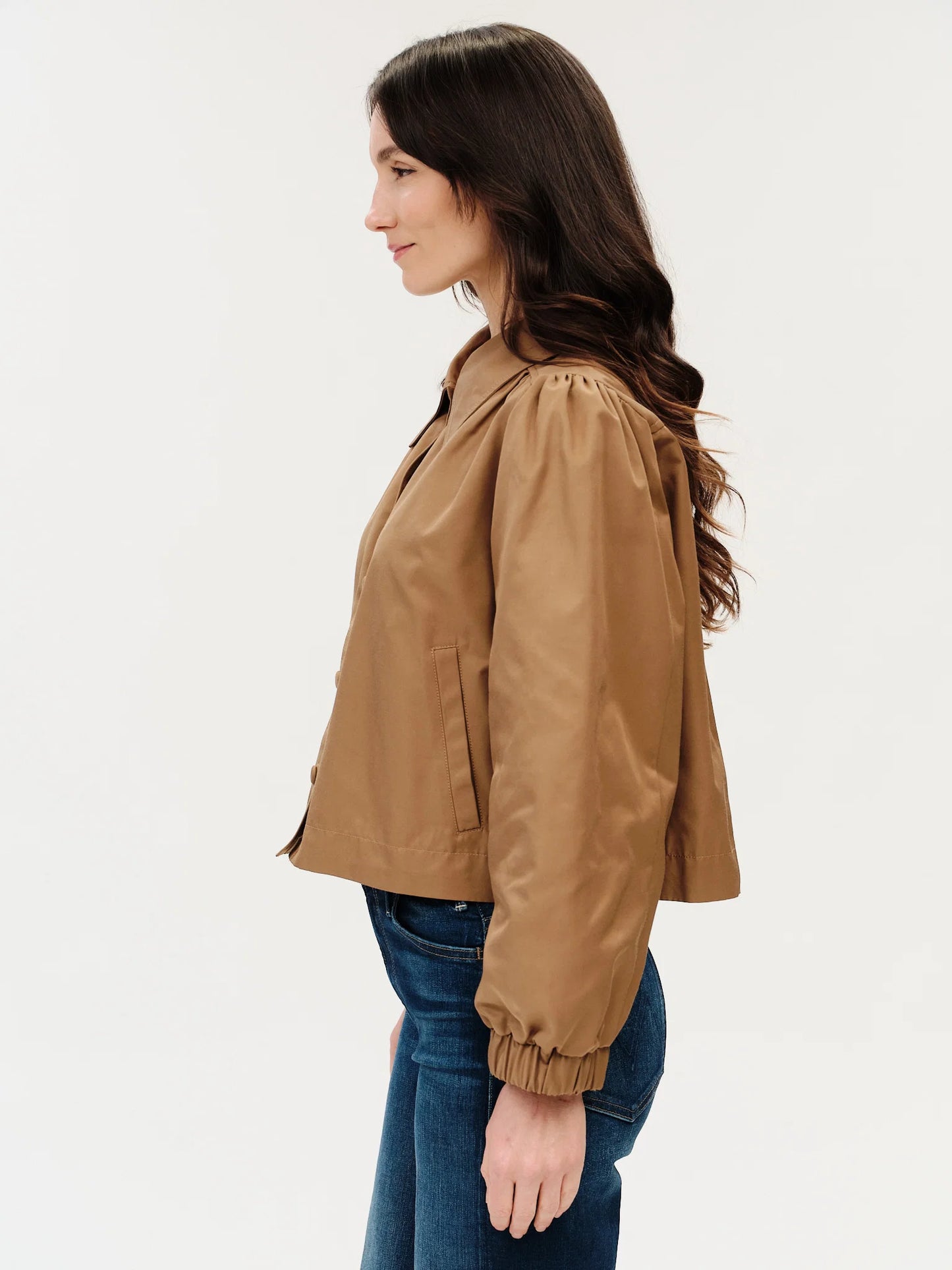 the leni jacket